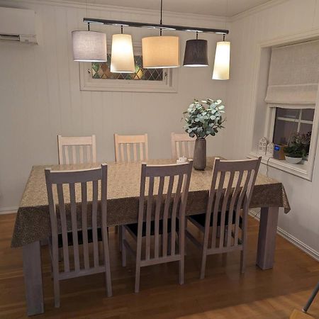 Family-Friendly Home Near Canal Spangereid Екстериор снимка